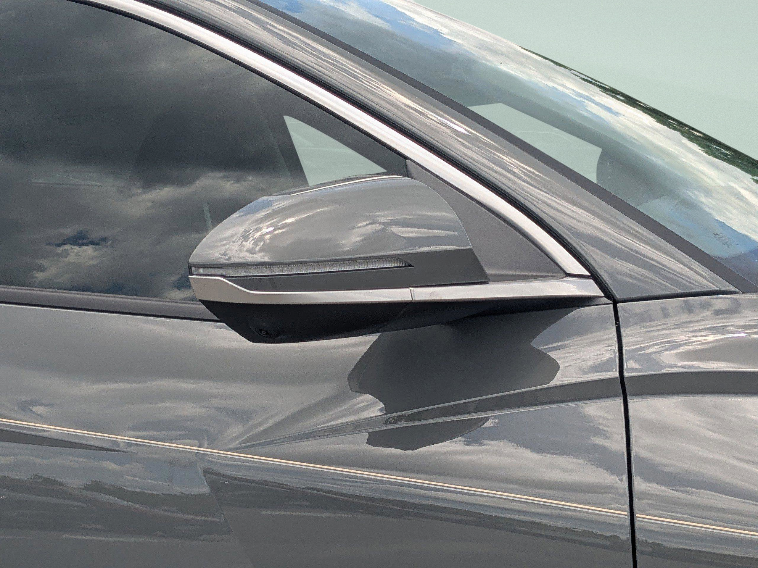 New 2026 Hyundai Tucson Limited FWD image 14
