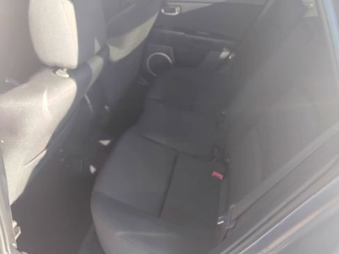 Used 2007 MAZDA MAZDA3 s Sport image 17