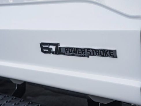 New 2026 Ford F450 XL AWD/4WD image 28