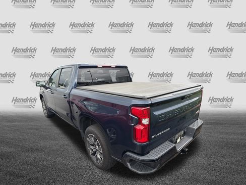 Used 2022 Chevrolet Silverado 1500 RST AWD/4WD image 7