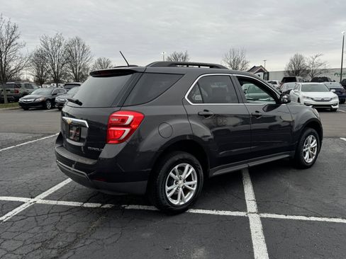 Used 2016 Chevrolet Equinox LT w/ Convenience Package image 12