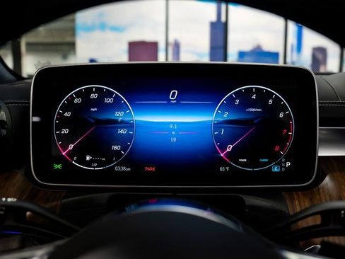 New 2026 Mercedes-Benz CLE 300 4MATIC Cabriolet image 20