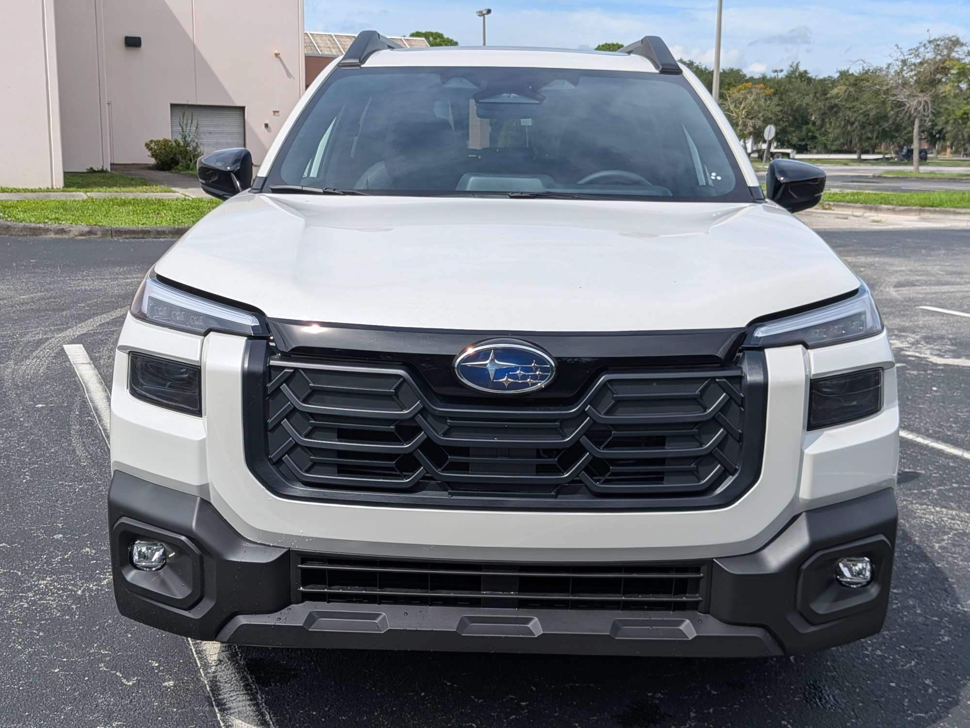 New 2026 Subaru Outback Premium AWD/4WD image 9