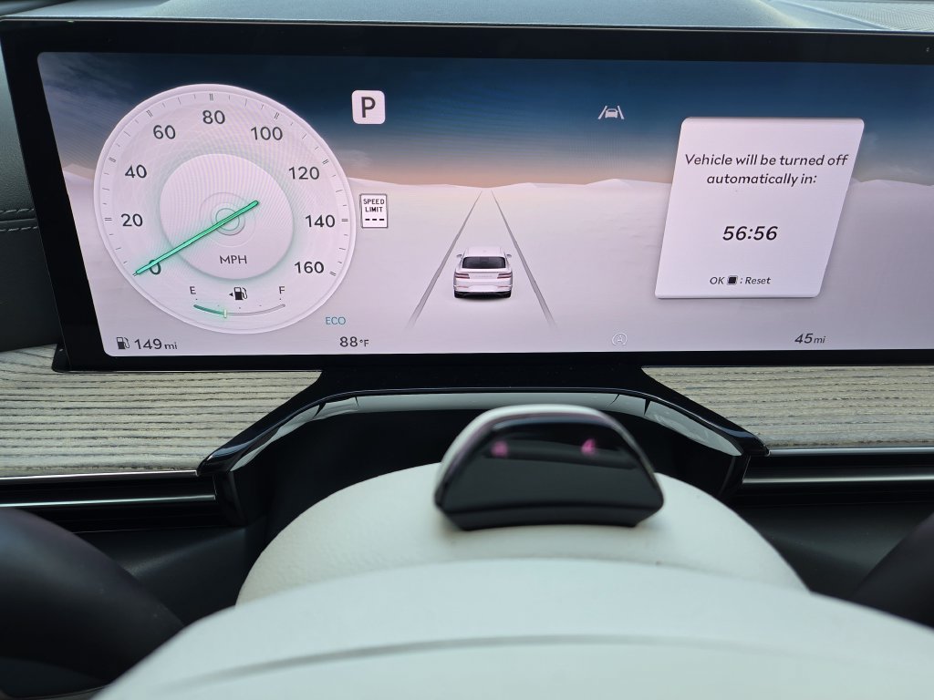 New 2026 Genesis GV80 3.5T Prestige AWD/4WD image 16
