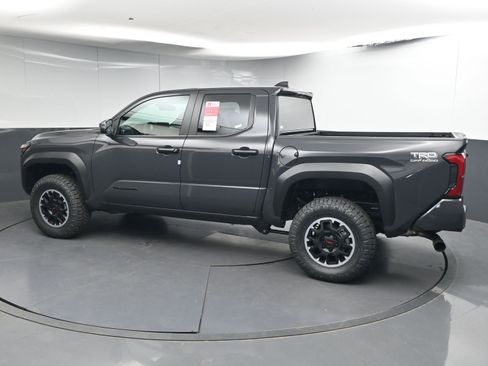 New 2026 Toyota Tacoma TRD Off-Road AWD/4WD image 6