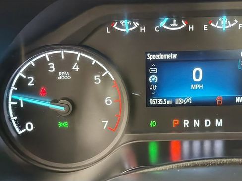 Used 2021 Ford F150 XLT w/ XTR Package image 13