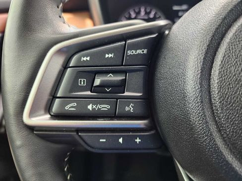 Used 2024 Subaru Outback Touring XT AWD/4WD image 19