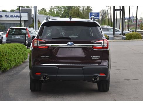 New 2026 Subaru Ascent Touring AWD/4WD image 5