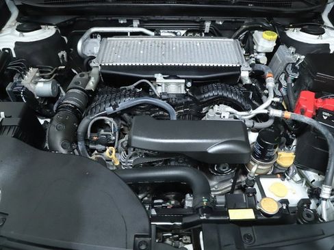 Certified 2022 Subaru Outback Wilderness image 36