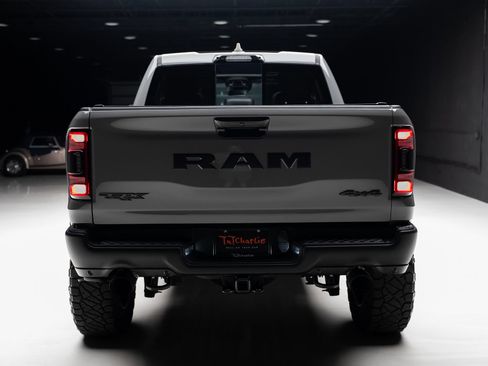 Used 2023 RAM 1500 TRX AWD/4WD image 29