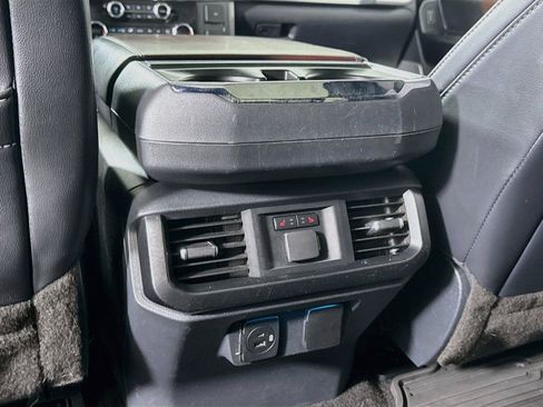 Used 2021 Ford F150 Lariat w/ Equipment Group 502A High AWD/4WD image 21