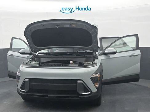 Used 2024 Hyundai Kona SEL w/ Convenience Package AWD/4WD image 37