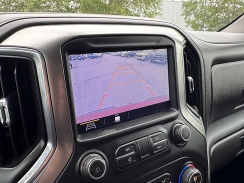 Used 2019 Chevrolet Silverado 1500 RST w/ All-Star Edition AWD/4WD image 33