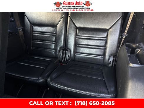 Used 2018 Kia Sorento EX image 37