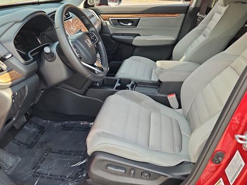 Used 2022 Honda CR-V EX image 11