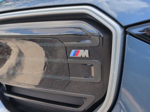 Used 2026 BMW X3 M50 AWD/4WD image 13