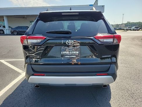 Used 2024 Toyota RAV4 Adventure AWD/4WD image 3