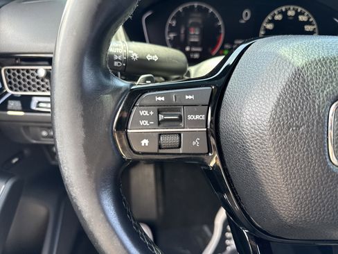 Used 2024 Honda Civic Sport image 21