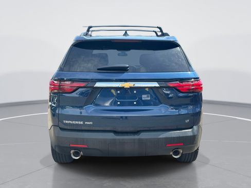 Used 2023 Chevrolet Traverse LT AWD/4WD image 6