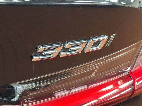 Used 2020 BMW 330i xDrive Sedan w/ Convenience Package image 29