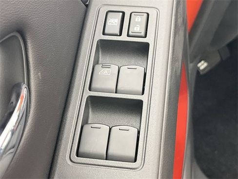 New 2026 Nissan Frontier PRO-4X image 13