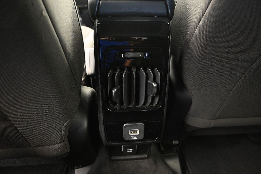 Used 2024 Jeep Compass Sport AWD/4WD image 18