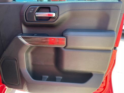 Used 2020 Chevrolet Silverado 1500 LT w/ LT Value Package RWD image 25