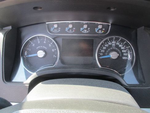Used 2014 Ford F150 Lariat w/ Equipment Group 501A Mid AWD/4WD image 24