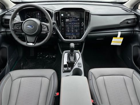 New 2025 Subaru Crosstrek 2.5i Limited w/ Crosstrek Mirror Package image 17