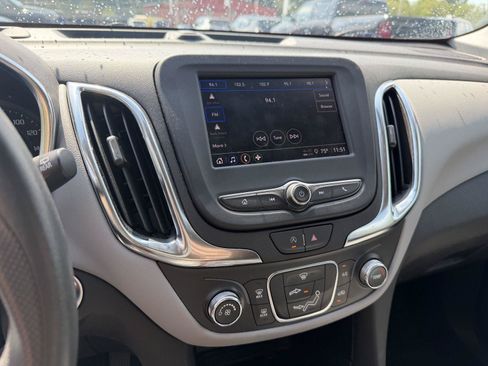 Used 2023 Chevrolet Equinox LS w/ LS Convenience Package AWD/4WD image 12