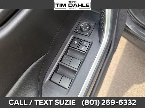 Used 2024 Toyota RAV4 LE AWD/4WD image 13