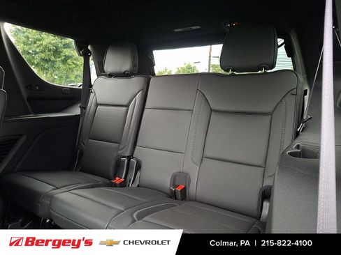 Certified 2023 GMC Yukon Denali AWD/4WD image 13