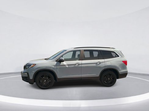 Used 2022 Honda Pilot Special Edition image 5