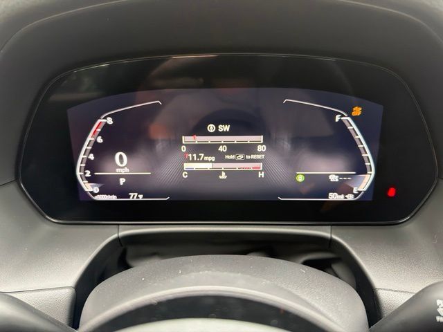 New 2026 MAZDA CX-5 Select AWD/4WD image 14
