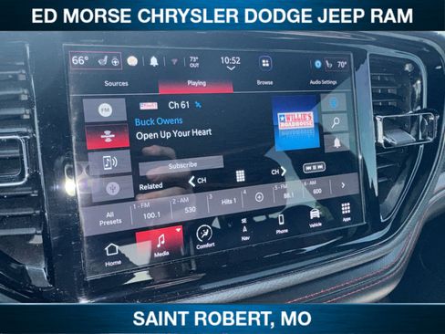 Used 2023 Dodge Durango R/T AWD/4WD image 15