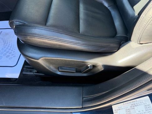 Used 2017 MAZDA MAZDA6 Touring image 17