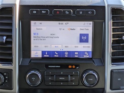 Certified 2021 Ford F250 Lariat image 18