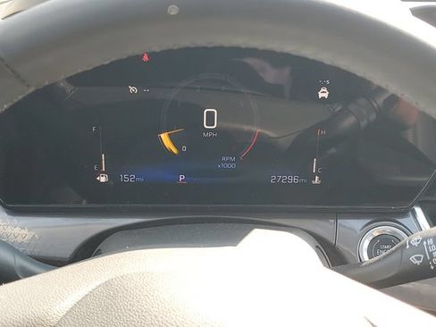 Certified 2024 Chevrolet Trax ACTIV w/ Driver Confidence Package FWD image 19