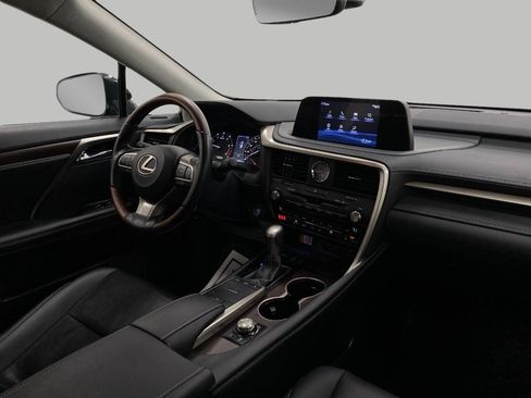 Used 2022 Lexus RX 350 AWD w/ Premium Package image 17