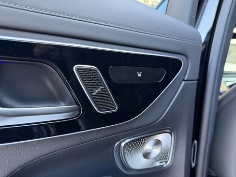 New 2026 Mercedes-Benz GLC 300 4MATIC image 34