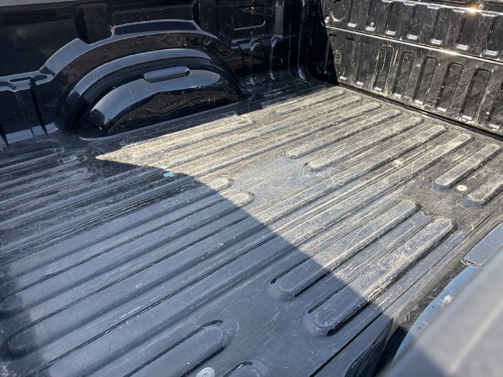 Used 2023 RAM 1500 Big Horn RWD image 14