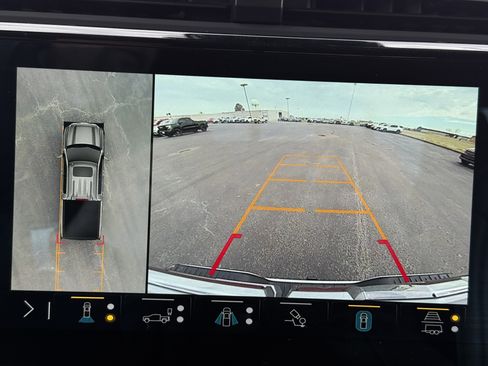 Used 2023 GMC Sierra 1500 Denali w/ Technology Package image 54