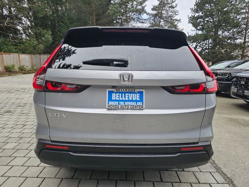 Used 2023 Honda CR-V EX-L image 6