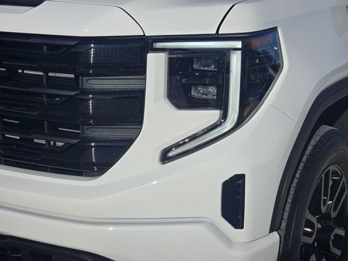 Used 2026 GMC Sierra 1500 Elevation w/ Max Trailering Package RWD image 7