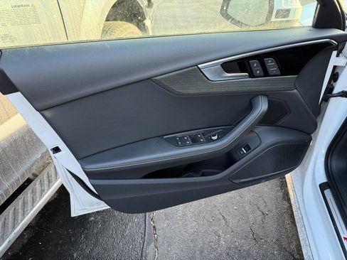 Used 2023 Audi A4 2.0T Premium Plus image 7