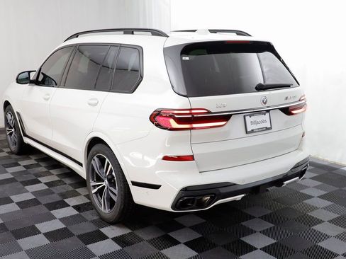 Certified 2023 BMW X7 M60i image 16