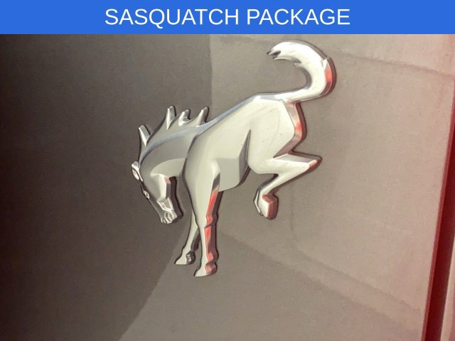 Used 2023 Ford Bronco Badlands w/ Sasquatch Package AWD/4WD image 35