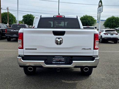 Certified 2023 RAM 1500 Big Horn image 5
