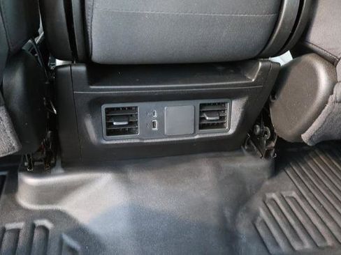 Used 2025 GMC Sierra 2500 Pro w/ 1SA Pro Safety Plus Package AWD/4WD image 14