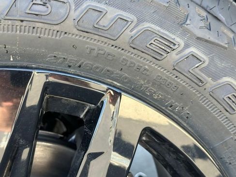 New 2026 Chevrolet Silverado 1500 LT Trail Boss w/ Convenience Package II AWD/4WD image 31